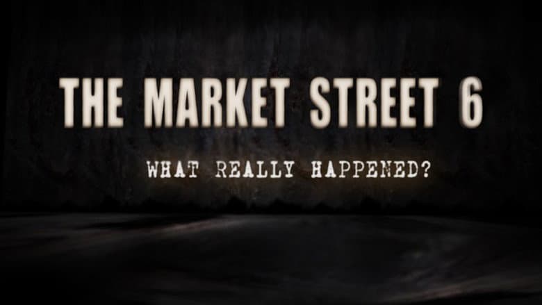 Кадр із фільму «The Market Street 6»