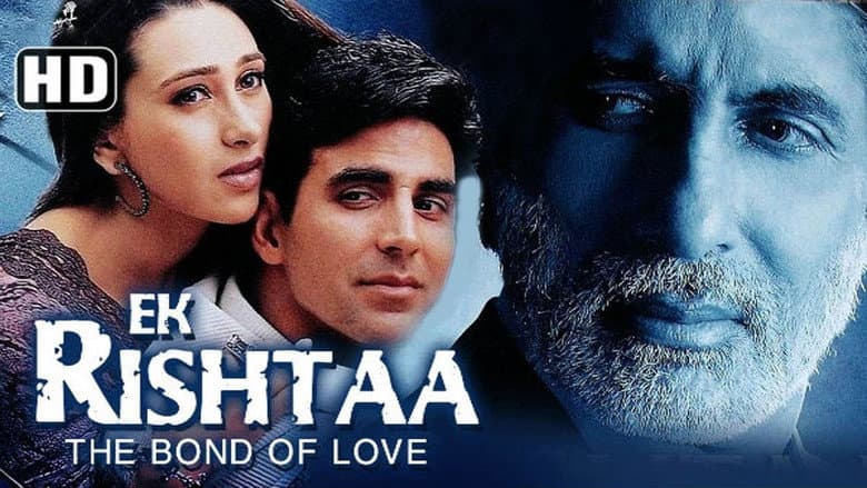 Backdrop from Ek Rishtaa: The Bond of Love