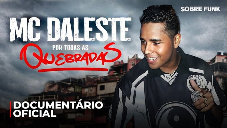 Backdrop from MC Daleste Por Todas as Quebradas