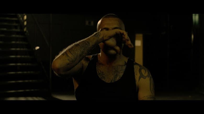 Backdrop from No Exit 2 – Rise Against