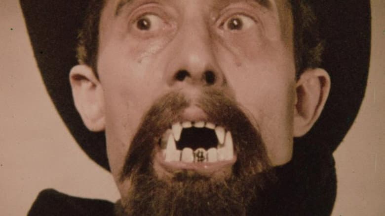 Backdrop from The Misadventures of Dracula Von Barreto in the Lands of the Agrarian Reform