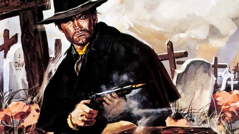 Backdrop from Django, Prepare a Coffin