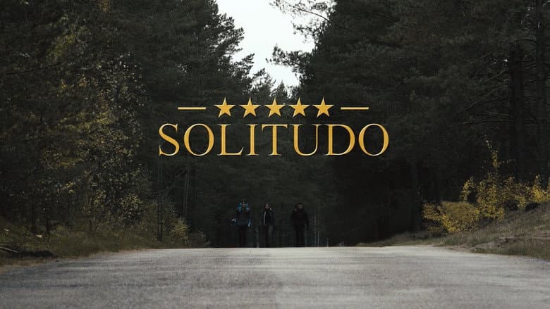 Backdrop from Solitudo