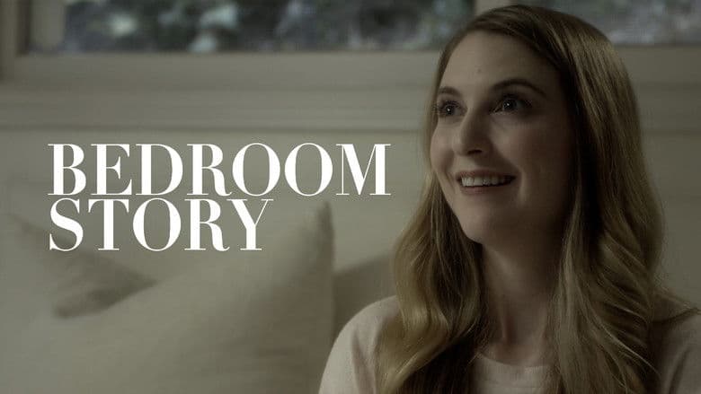 Backdrop from Bedroom Story
