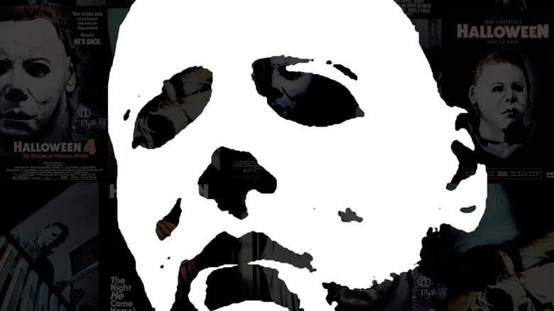 Backdrop from Halloween: 25 Years of Terror