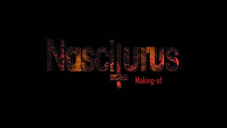 Backdrop from Nasciturus: Which Will Be Born