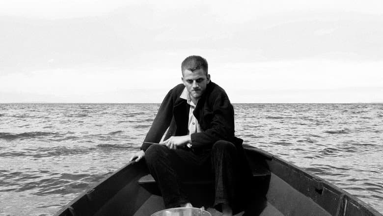 Кадр із фільму «At the Mercy of Poseidon»