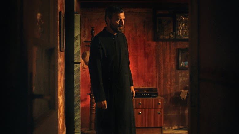Кадр із фільму «Чорна булавка»