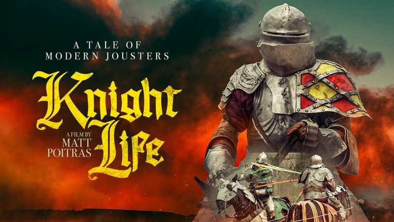 Backdrop from Knight Life