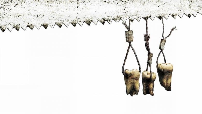 Backdrop from Saw III