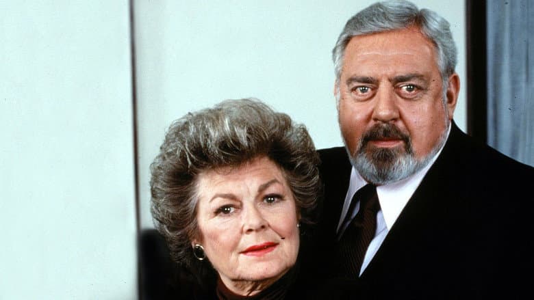 Backdrop from Perry Mason: The Case of the Lethal Lesson