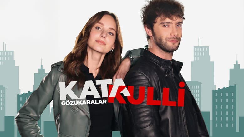 Backdrop from Katakulli 2 : Gözükaralar