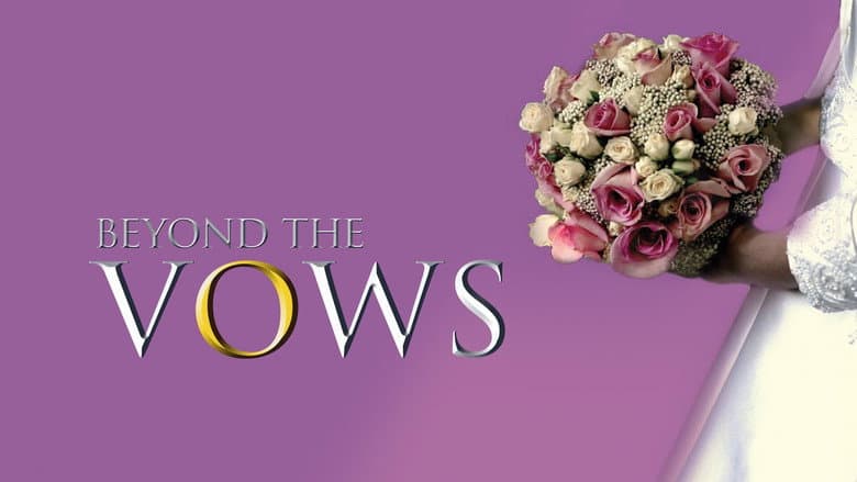 Backdrop from Beyond the Vows