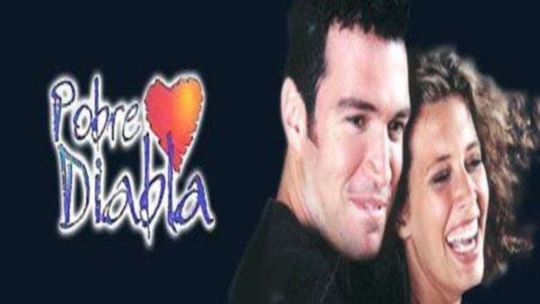 Backdrop from Pobre Diabla