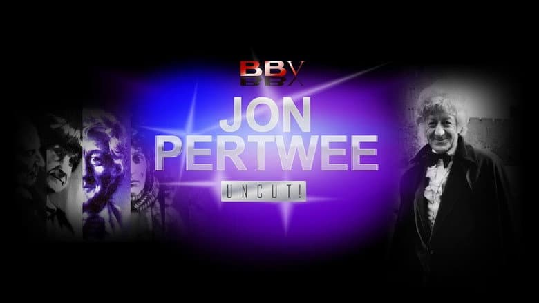 Backdrop from Jon Petwee: Uncut!