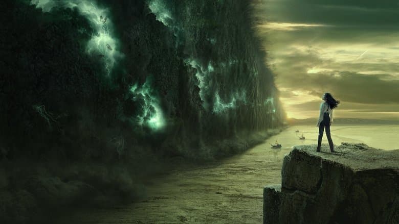 Backdrop from Shadow and Bone