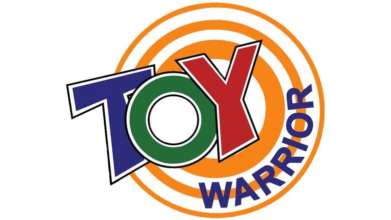 Backdrop from The Toy Warrior