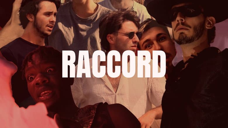 Backdrop from RACCORD