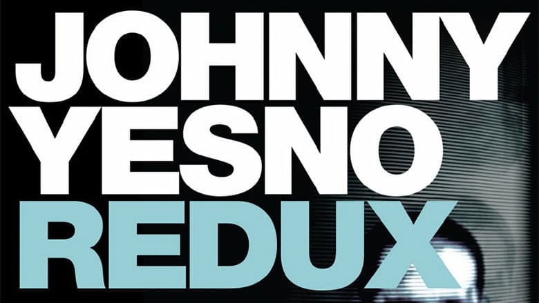 Backdrop from Johnny Yesno Redux