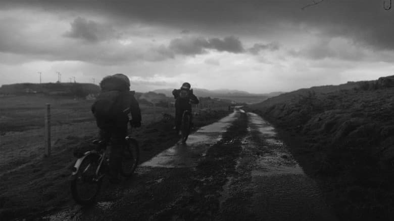 Backdrop from Isle of Muck