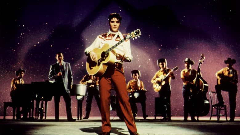 Backdrop from Loving You