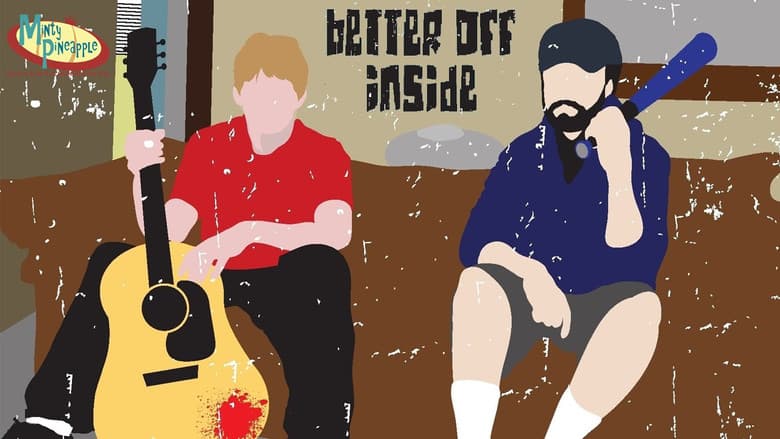 Backdrop from Better Off Inside