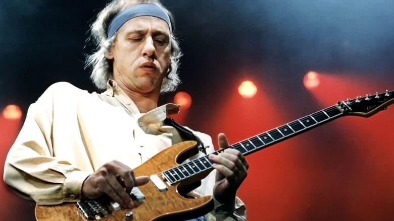 Backdrop from Dire Straits: On The Night