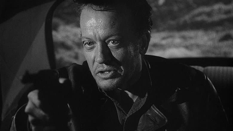 Backdrop from The Hitch-Hiker