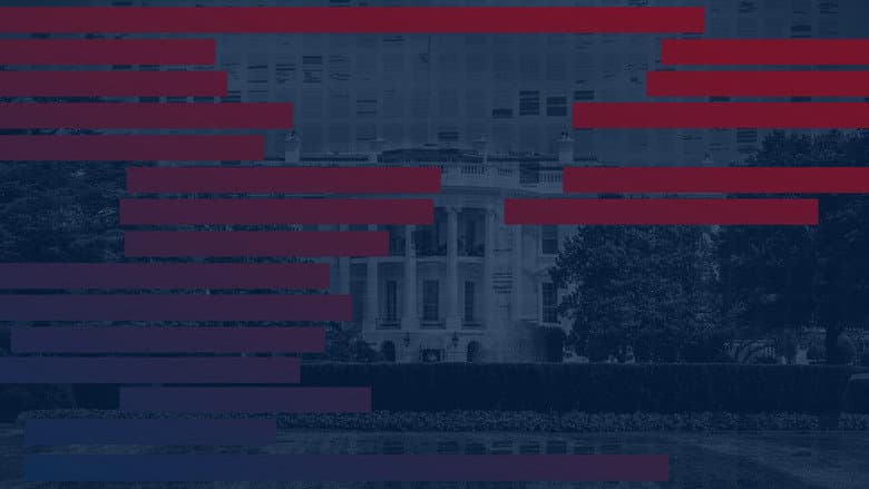 Backdrop from The Investigation: A Search for the Truth in Ten Acts