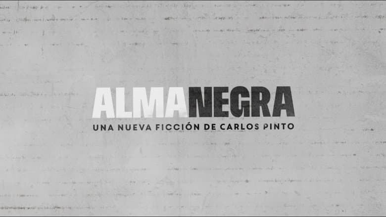 Backdrop from Alma negra