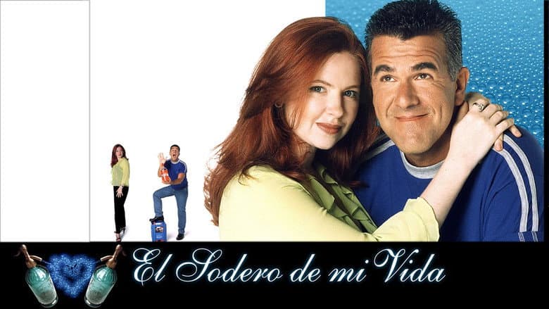 Backdrop from El sodero de mi vida
