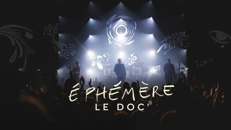 Backdrop from Ephémère, le doc'