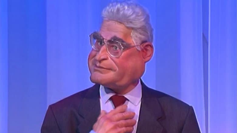 Backdrop from L'Année des Guignols - J'ai niqué Couille Molle !