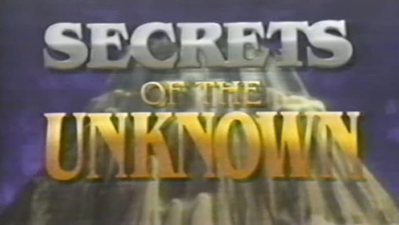 Backdrop from Secrets of the Unknown: The Titanic