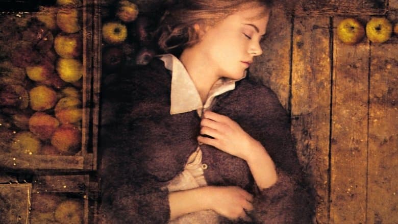 Backdrop from Dogville