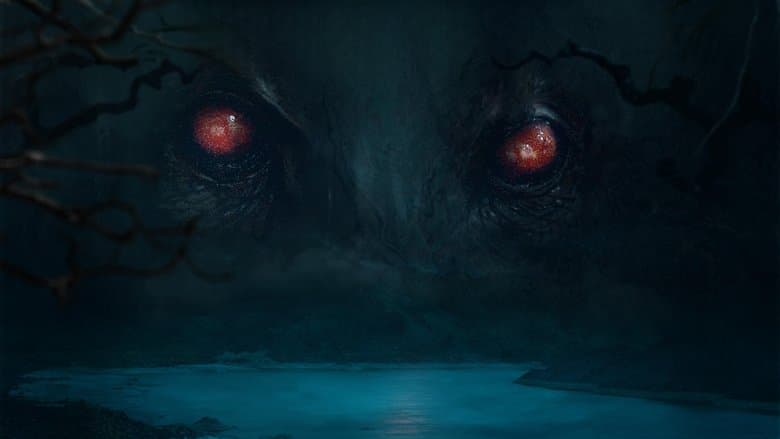 Backdrop from Modern Folklore