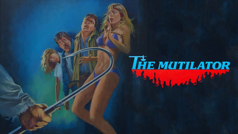 Backdrop from The Mutilator