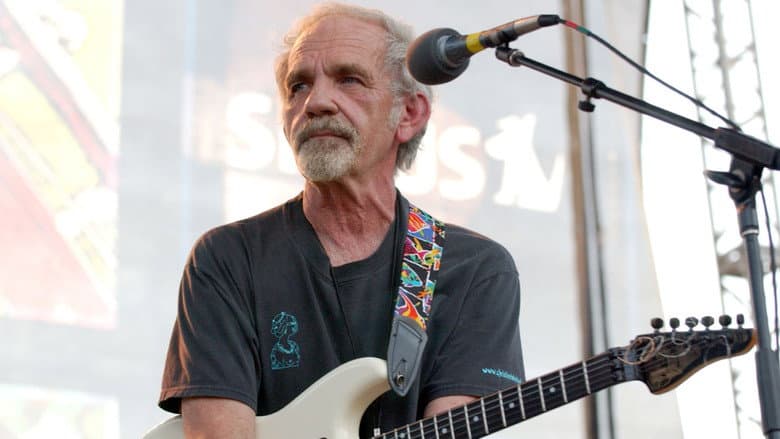 Кадр із фільму «J. J. Cale: To Tulsa And Back (On Tour with J. J. Cale)»