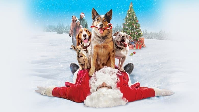 Backdrop from Pups Alone