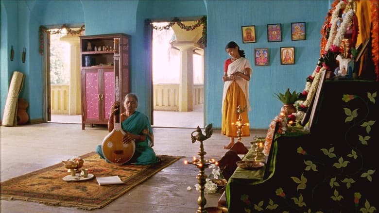 Backdrop from Vanaja