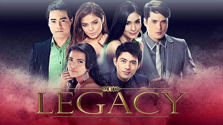 Backdrop from Legacy