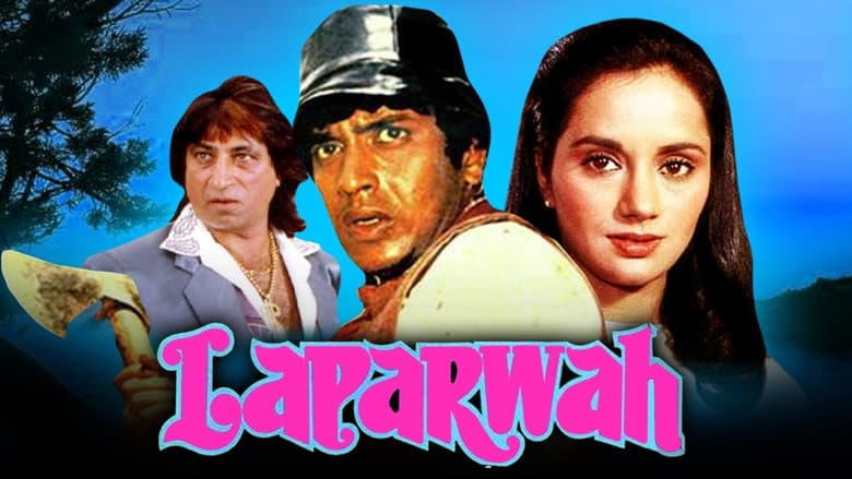 Backdrop from Laparwah