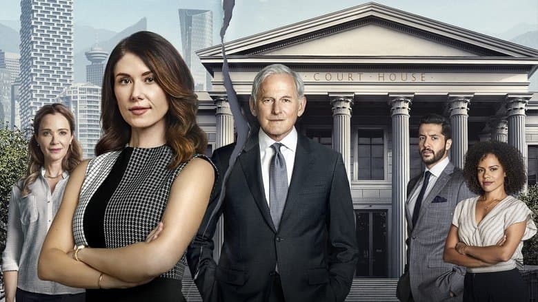 Backdrop from Family Law