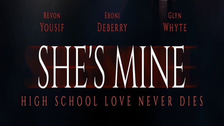 Backdrop from She's Mine