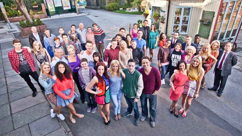 Backdrop from Hollyoaks