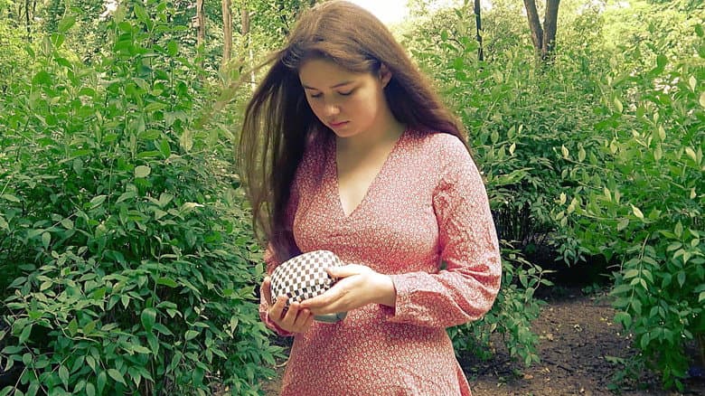Кадр із фільму «Tomorrow is Another Dream»