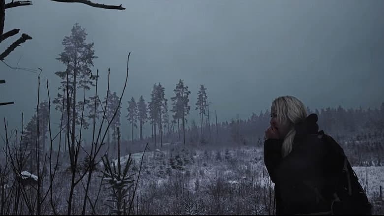 Backdrop from The Cold Dark