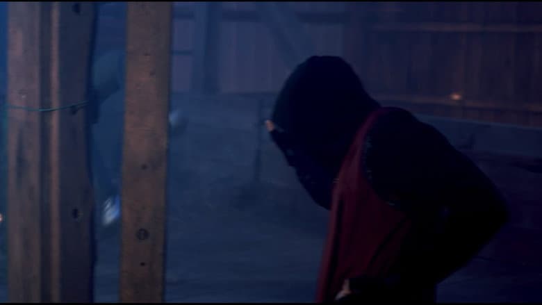 Backdrop from Wu Lin: The Society