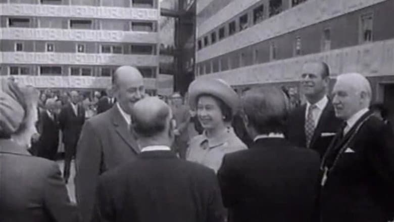 Backdrop from Inquiry: The Great British Housing Disaster