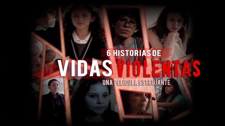 Backdrop from Vidas violentas